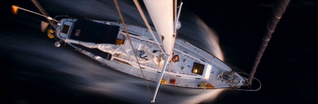  Navegando con el viento 